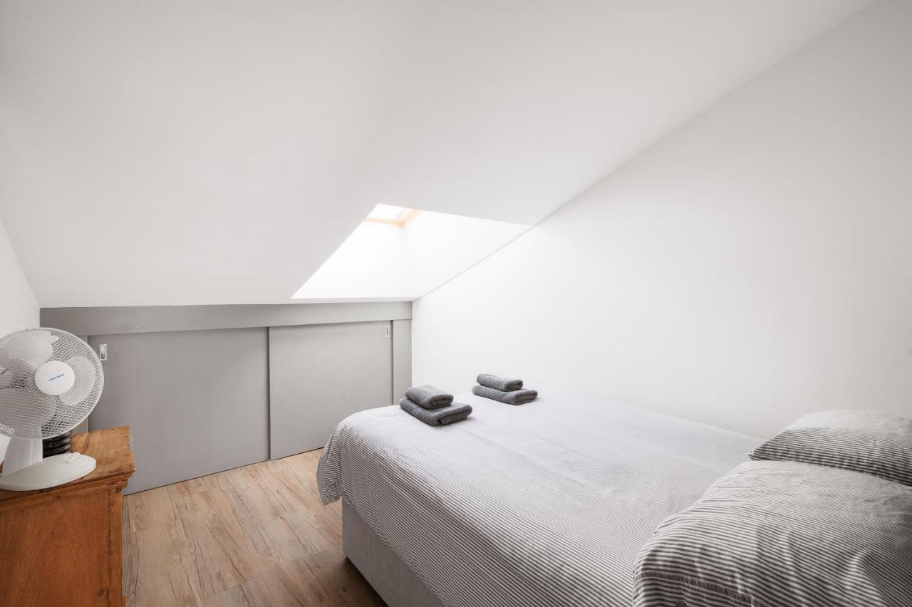 Lancing Beach Apartment. Eksteriør billede